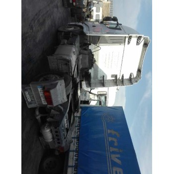 iveco stralis (as) del año 2007