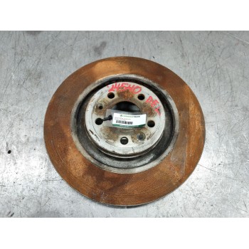 Recambio de disco freno delantero para renault austral tce 130 referencia OEM IAM   