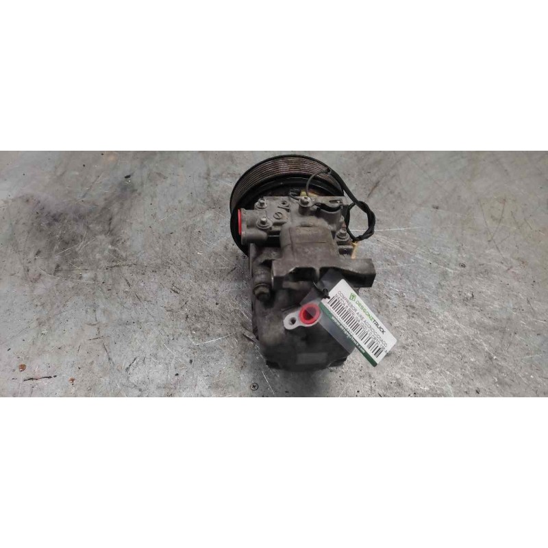 Recambio de compresor aire acondicionado para mazda 6 berlina (gg) 2.0 crtd 136 active (4-ptas.) referencia OEM IAM - Gris 3