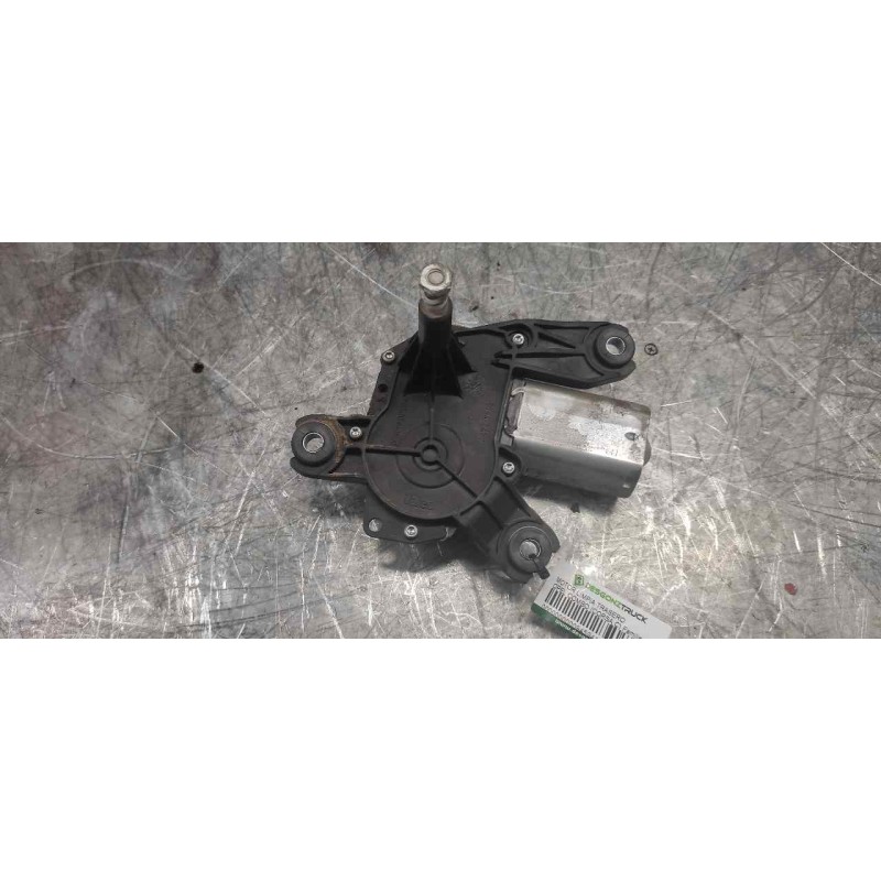 Recambio de motor limpia trasero para opel combo (corsa c) familiar referencia OEM IAM 9225634 53014912 IZQUIERDO