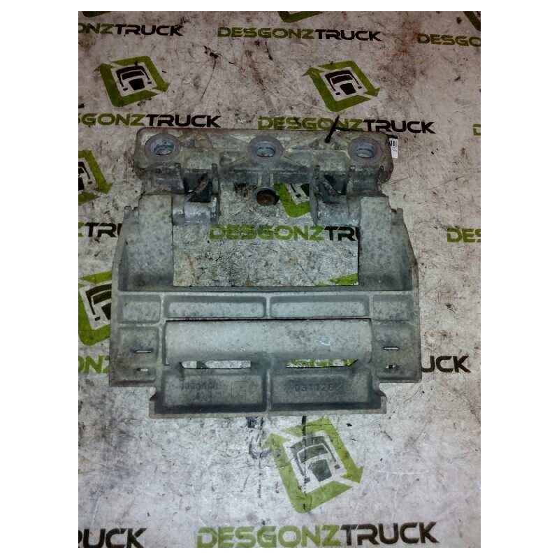 Recambio de peldaño frontal para daf serie 95 xf .480 fsafe (tipo .480) larga distancia referencia OEM IAM 1434959 3