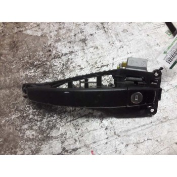 Recambio de maneta exterior delantera izquierda para opel astra gtc cosmo referencia OEM IAM   