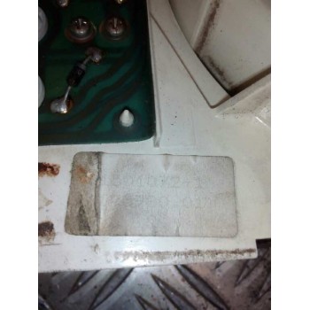 Recambio de cuadro instrumentos para nissan trucks l35.09 ... referencia OEM IAM   