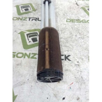 Recambio de aforador para man tgx 18.xxx fg / 4x2 bl xl referencia OEM IAM 81272036021 TXD683 