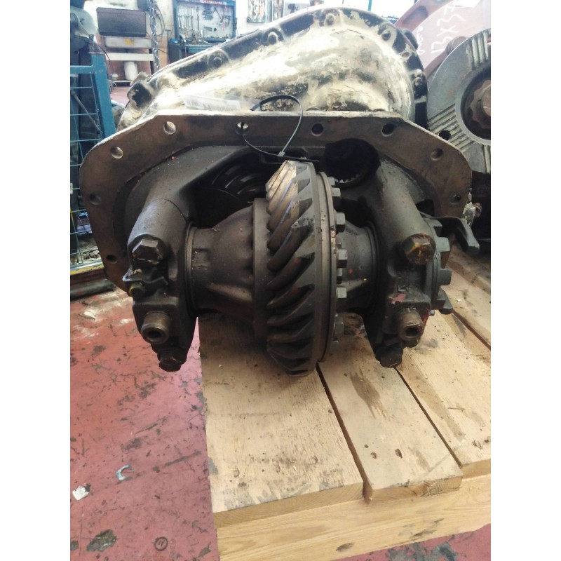 Recambio de grupo para mercedes-benz sk / om 441 la 3238 bm 625.1 8x4/4 na gran espacio referencia OEM IAM HO7 25X29 2