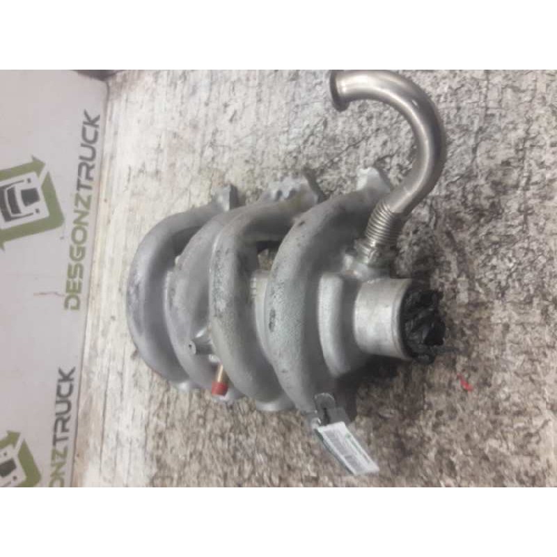 Recambio de colector admision para renault rapid/express (f40) 1.9 d familiar (f40p) referencia OEM IAM 3