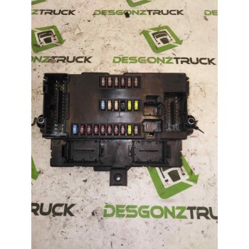 Recambio de caja precalentamiento para iveco daily pr 3.0 diesel referencia OEM IAM 5801639038  