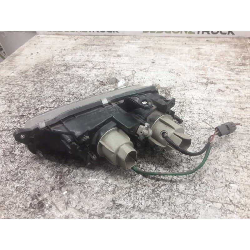 Recambio de faro derecho para mazda 323 berlina c/f/s (ba) 1.5 f glx referencia OEM IAM - Verde 2