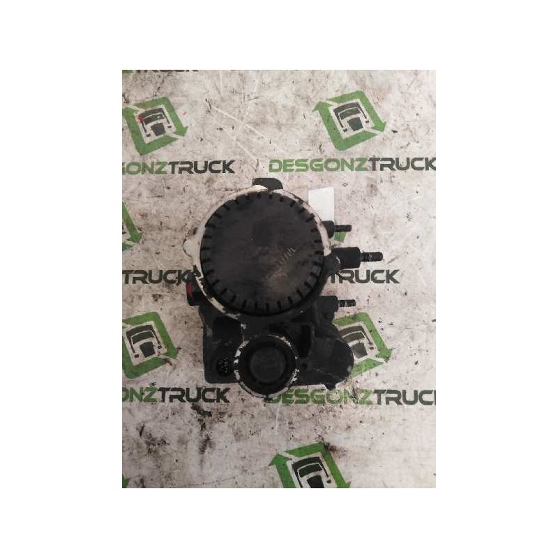 Recambio de valvula aire para mercedes trucks actros mp 2/ mp 3 1841 ls (408cv) referencia OEM IAM A0004319413 4802040020 VALVUL - Azul 3