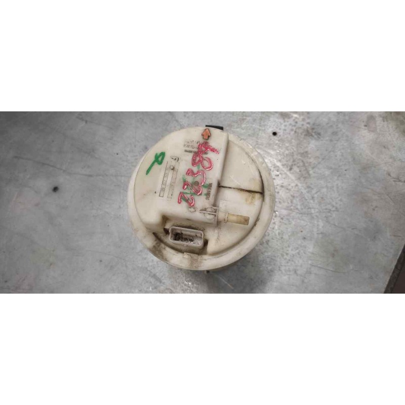 Recambio de aforador para peugeot 307 (s1) xs referencia OEM IAM 9632672080 4 PINS 2