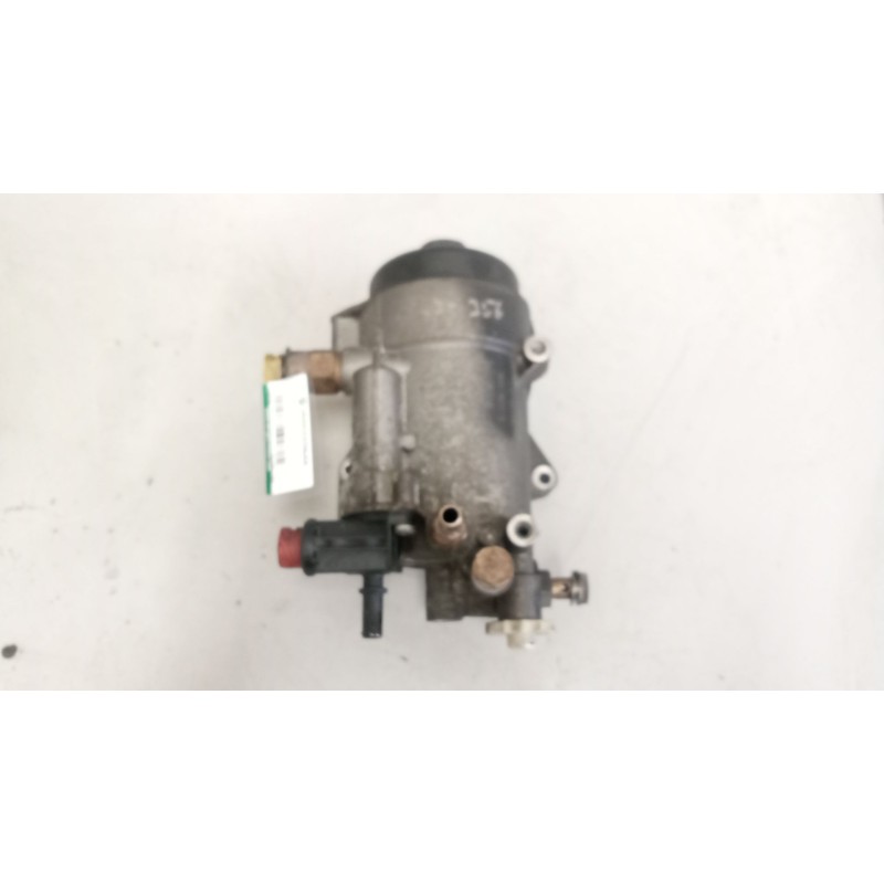Recambio de filtro gasoil para man tg - l 7.180 / 8.180 4.6 diesel (d 0834) referencia OEM IAM 51125017290 - Blanco