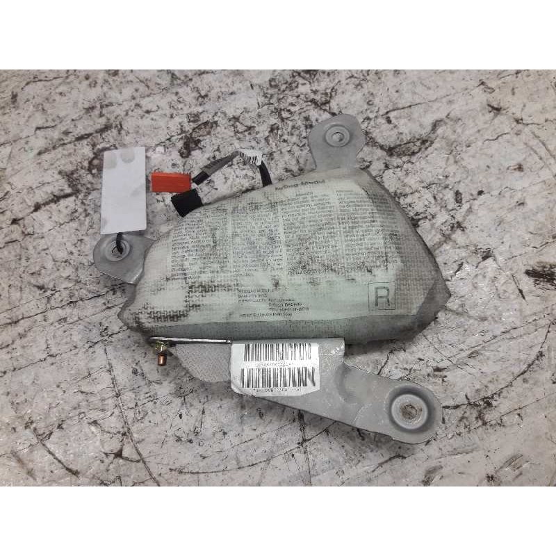 Recambio de airbag lateral delantero derecho para bmw serie 5 berlina (e39) 520d referencia OEM IAM 00B073EA17753 34826833204N 2