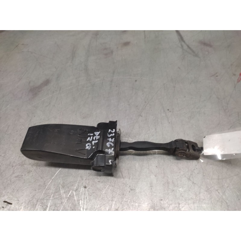 Recambio de freno puerta delantero izquierdo para skoda rapid ambition referencia OEM IAM - Blanco 2
