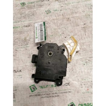 Recambio de motor apertura trampillas climatizador para toyota auris live referencia OEM IAM MF1138002810PLS 5 PINS 