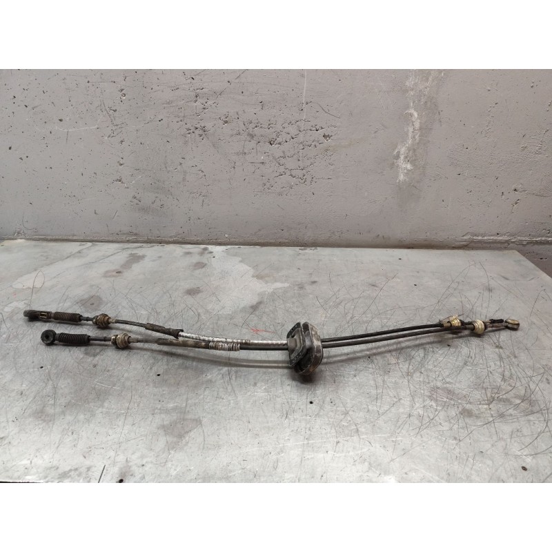Recambio de cables de cambio para renault trafic combi (ab 4.01) referencia OEM IAM   