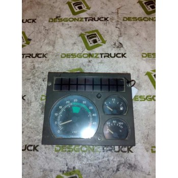 CUADRO INSTRUMENTOS 603508080110 