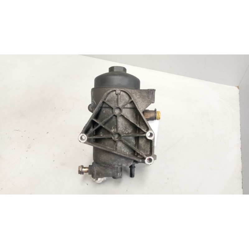 Recambio de filtro gasoil para man tg - l 7.180 / 8.180 4.6 diesel (d 0834) referencia OEM IAM 51125017290 - Blanco 2