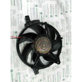 Recambio de electroventilador para mercedes-benz vito (w638) combi 110 cdi (638.194) referencia OEM IAM   