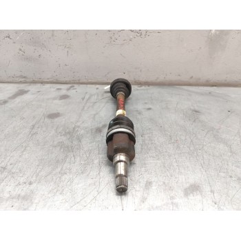 Recambio de transmision delantera izquierda para ford fiesta (cbk) ambiente referencia OEM IAM   