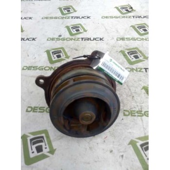 Recambio de bomba agua para iveco trucks stralis as 190s48 referencia OEM IAM 99446539 92644420 500321138