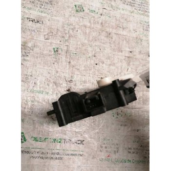 Recambio de motor apertura trampillas climatizador para toyota auris live referencia OEM IAM MF1138002810PLS 5 PINS 