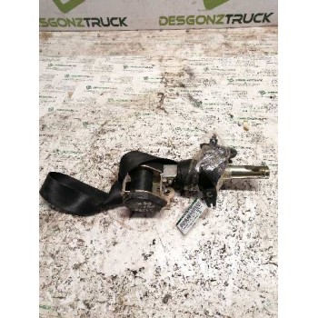 Recambio de cinturon seguridad delantero derecho para volkswagen polo iv (9n_, 9a_) 1.4 tdi referencia OEM IAM   