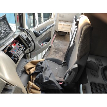 daf serie xf105.xxx del año 2013