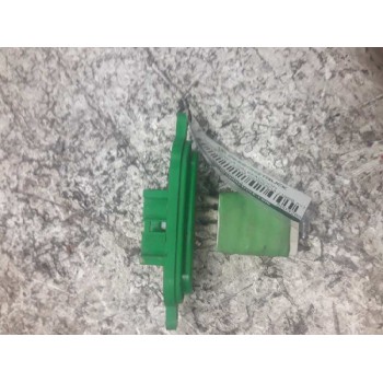 RESISTENCIA CALEFACCION 500326616 4 PINS 