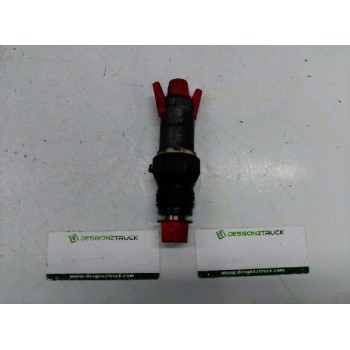 Recambio de inyector para citroën xsara berlina 1.9 td x referencia OEM IAM LCR6734303G  