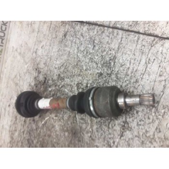 Recambio de transmision delantera izquierda para citroën xsara berlina 2.0 hdi 66kw premier referencia OEM IAM   