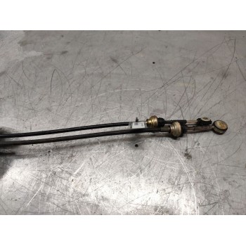 Recambio de cables de cambio para renault trafic combi (ab 4.01) referencia OEM IAM   