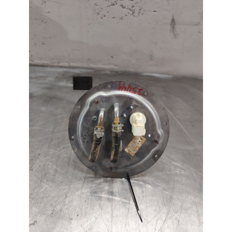 Recambio de aforador para mazda cx-5 (kf) 2.2 d referencia OEM IAM 621623  