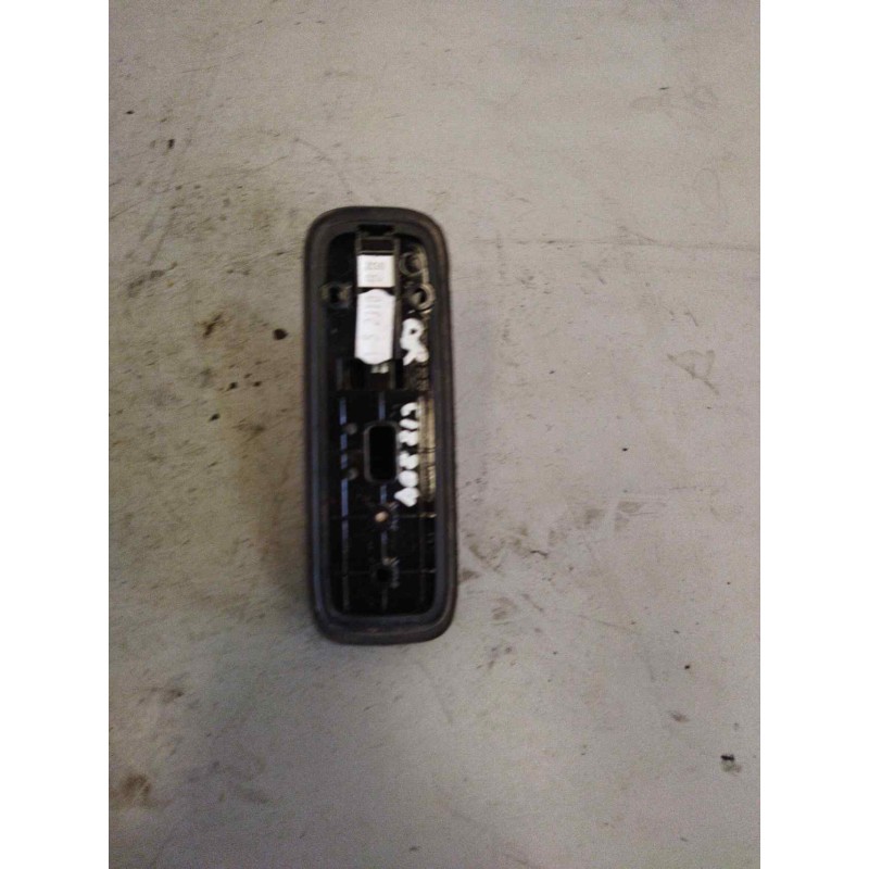 Recambio de piloto luz galibo izquierdo para mercedes-benz atego 2-ejes 18 t /bm 950/2/4 1823 (4x2) om 906 la l (largo) referenc - Blanco 2
