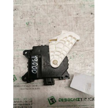 Recambio de motor apertura trampillas climatizador para toyota auris live referencia OEM IAM MF1138002810PLS 5 PINS 