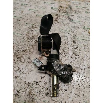 Recambio de cinturon seguridad delantero derecho para volkswagen polo iv (9n_, 9a_) 1.4 tdi referencia OEM IAM   
