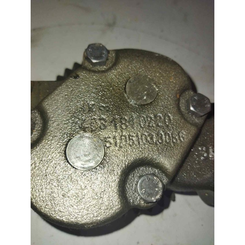 Recambio de bomba aceite para man m 90 17.222 - 17.272 fsa 17.272 fls 198 kw euro i tráfico urbano referencia OEM IAM 5105103306 3