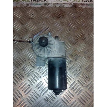 Recambio de motor limpia delantero para man tg - a 18.xxx fg / bb   (e3/e4) xl referencia OEM IAM   