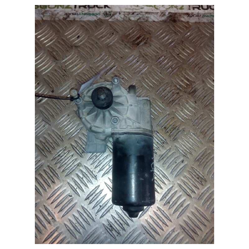 Recambio de motor limpia delantero para man tg - a 18.480 fg / bb (e3/e4) xl referencia OEM IAM 2