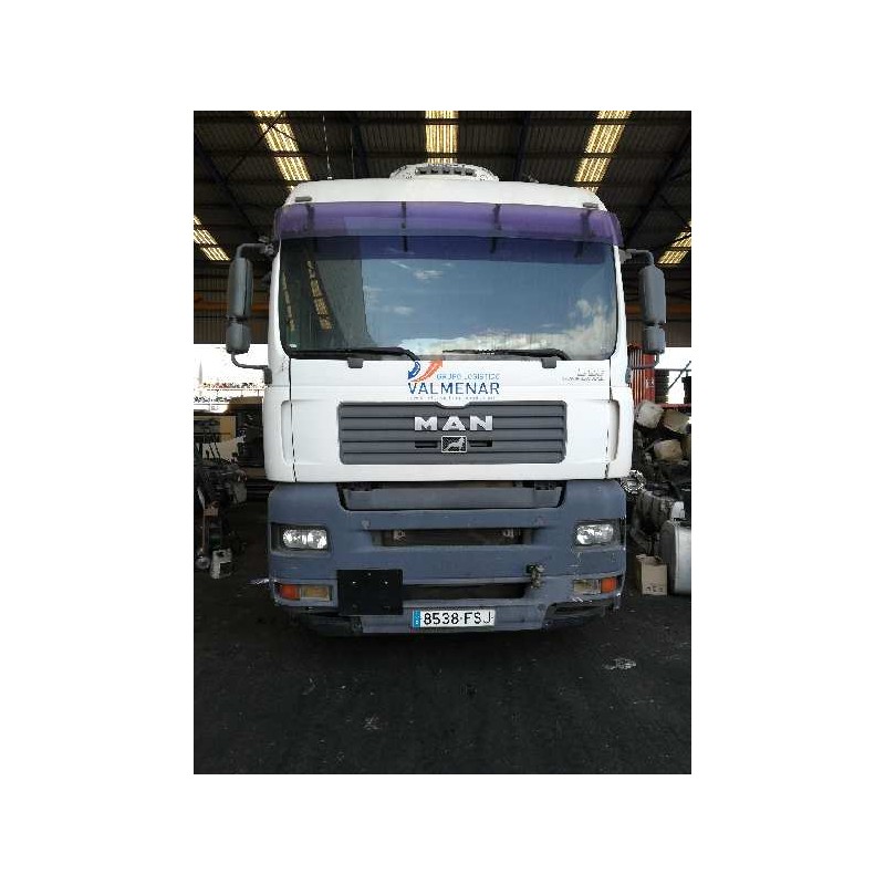 MAN TG - A 18.XXX