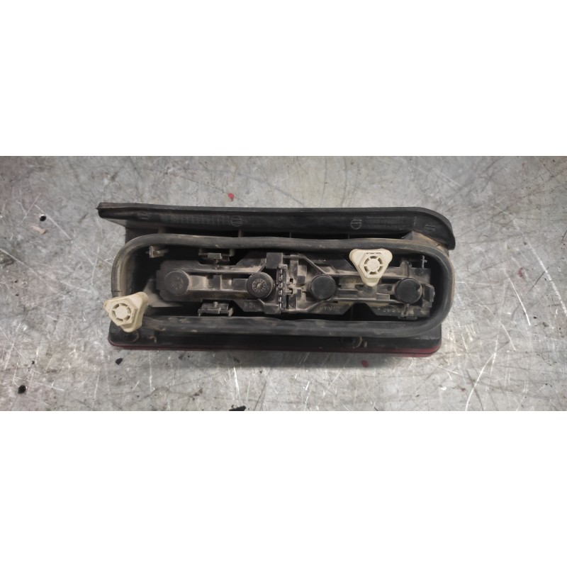 Recambio de piloto trasero izquierdo para opel combo (corsa c) familiar referencia OEM IAM 2