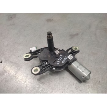 MOTOR LIMPIA TRASERO 5F4955711 4 PINS