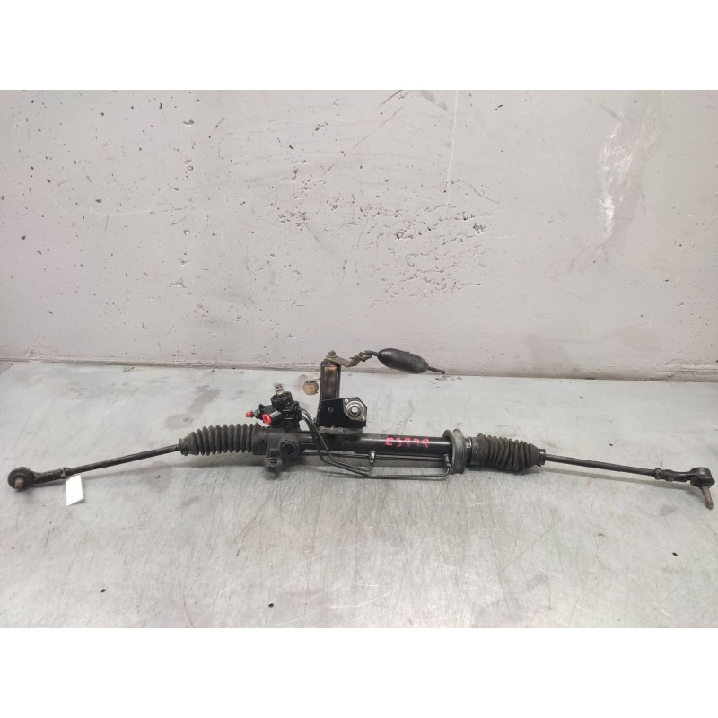 Recambio de cremallera direccion para volkswagen golf iii (1h1) 1.6 referencia OEM IAM 6L2108G - Azul 2