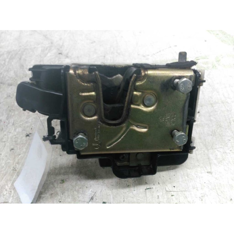 Recambio de cerradura puerta trasera izquierda para seat cordoba berlina (6k2) glx referencia OEM IAM 1HM862153C - Azul 3