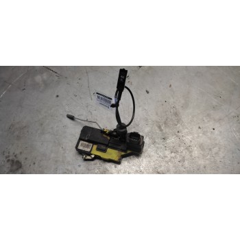 Recambio de cerradura puerta trasera derecha para volvo s80 berlina 2.4 (103kw) referencia OEM IAM   6 PINS