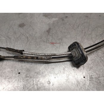 Recambio de cables de cambio para renault trafic combi (ab 4.01) referencia OEM IAM   