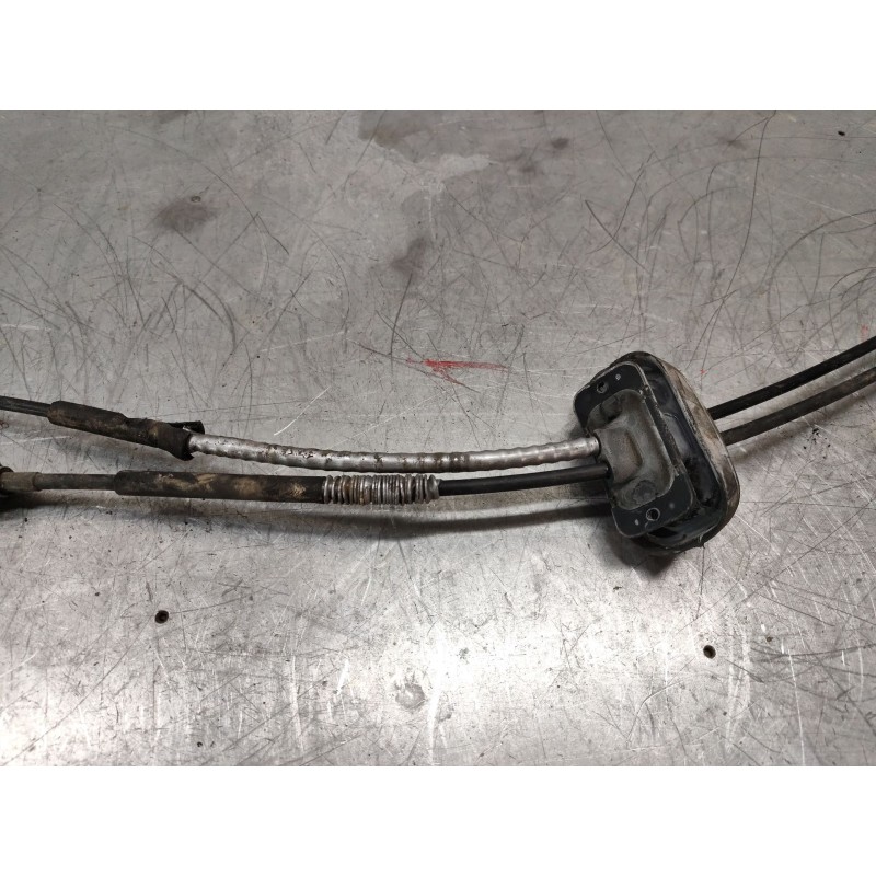 Recambio de cables de cambio para renault trafic combi (ab 4.01) referencia OEM IAM - Gris 3