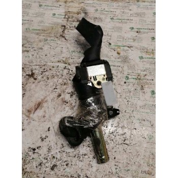 Recambio de cinturon seguridad delantero derecho para volkswagen polo iv (9n_, 9a_) 1.4 tdi referencia OEM IAM   