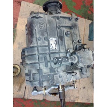 Recambio de caja cambios para man trucks f 9 15.192 f (192cv) referencia OEM IAM S636 1290052205 81320026565