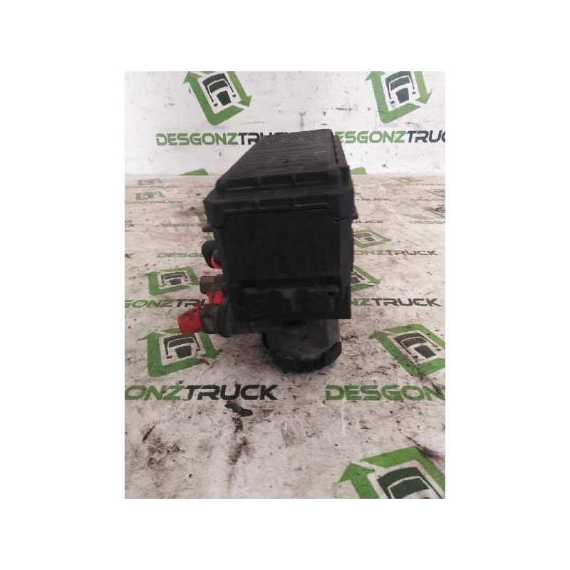 Recambio de valvula aire para scania serie p/g/r (l-clase) fsa r450 (4x2) largo cr 19 a referencia OEM IAM 1879280 K020020 VALVU - Blanco 3