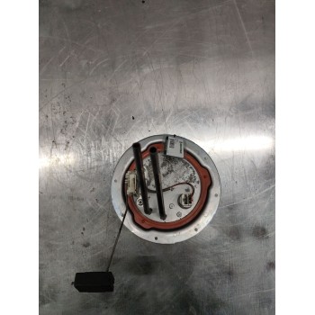Recambio de aforador para mazda cx-5 (kf) 2.2 d referencia OEM IAM 621623  